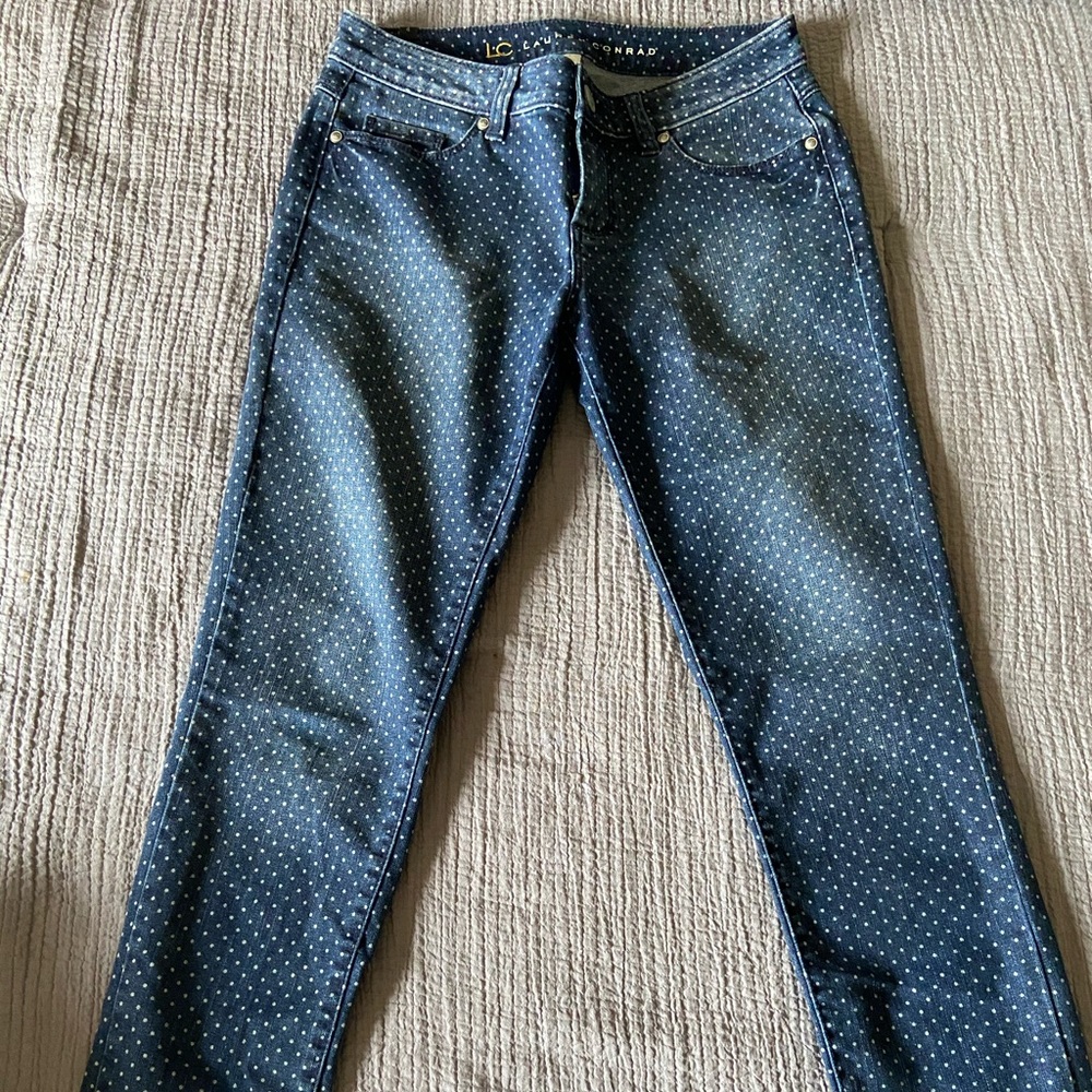 LC jeans